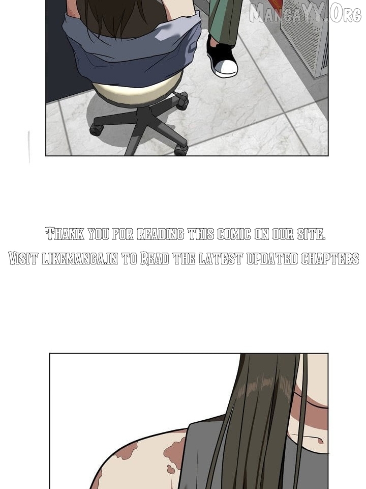 Change Me Chapter 11 - page 69